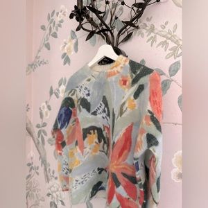 Sezane Sweater - excellent condition, worn once